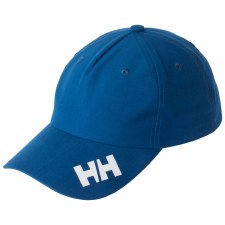 Helly Hansen Crew Cap Unisex (Deep Fjord) One Size
